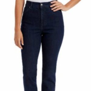 Gloria Vanderbilt Amanda Jeans - Scottsdale wash